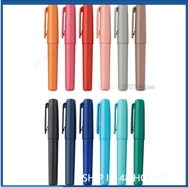 Muji Stationery Gel Pen - Penna gel a scatto MUJI 0,5