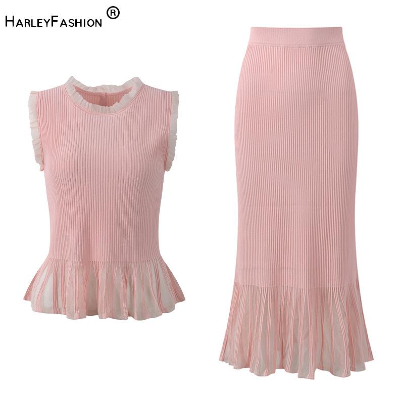 Completo Estivo 2026 da Donna: - Elastic Lace Trim recensione e prezzo