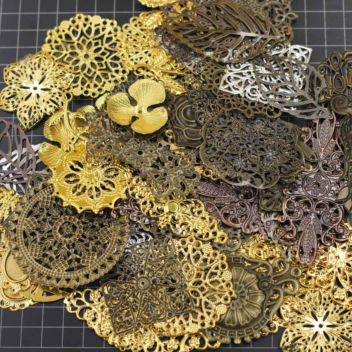 Connettori per abbellimenti Tr - Craft Embellishments recensione e prezzo