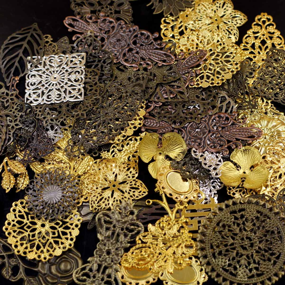 Connettori per abbellimenti Tr - Craft Embellishments recensione e prezzo
