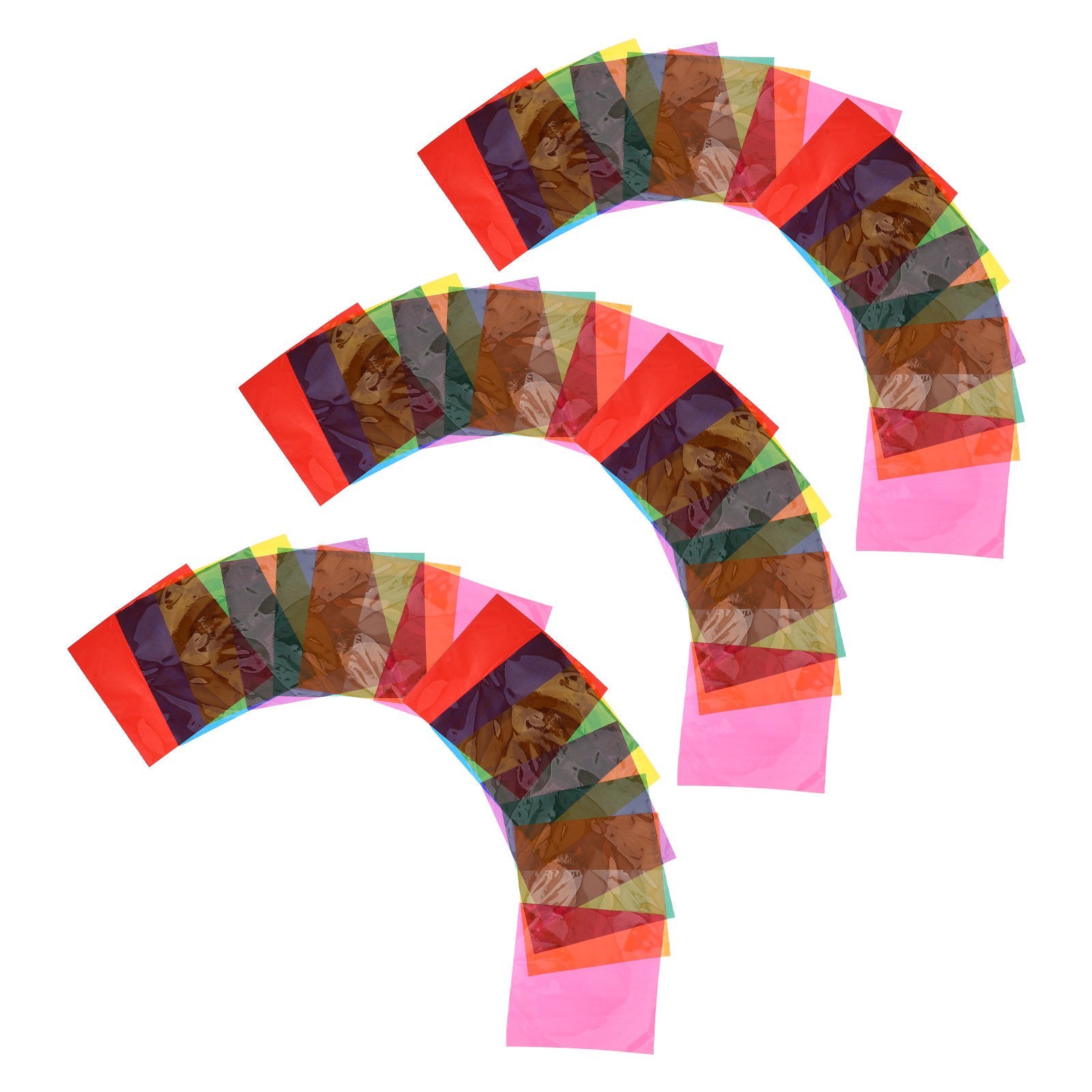 90 Fogli di Carta Cellophane C - Craft Embellishments recensione e prezzo