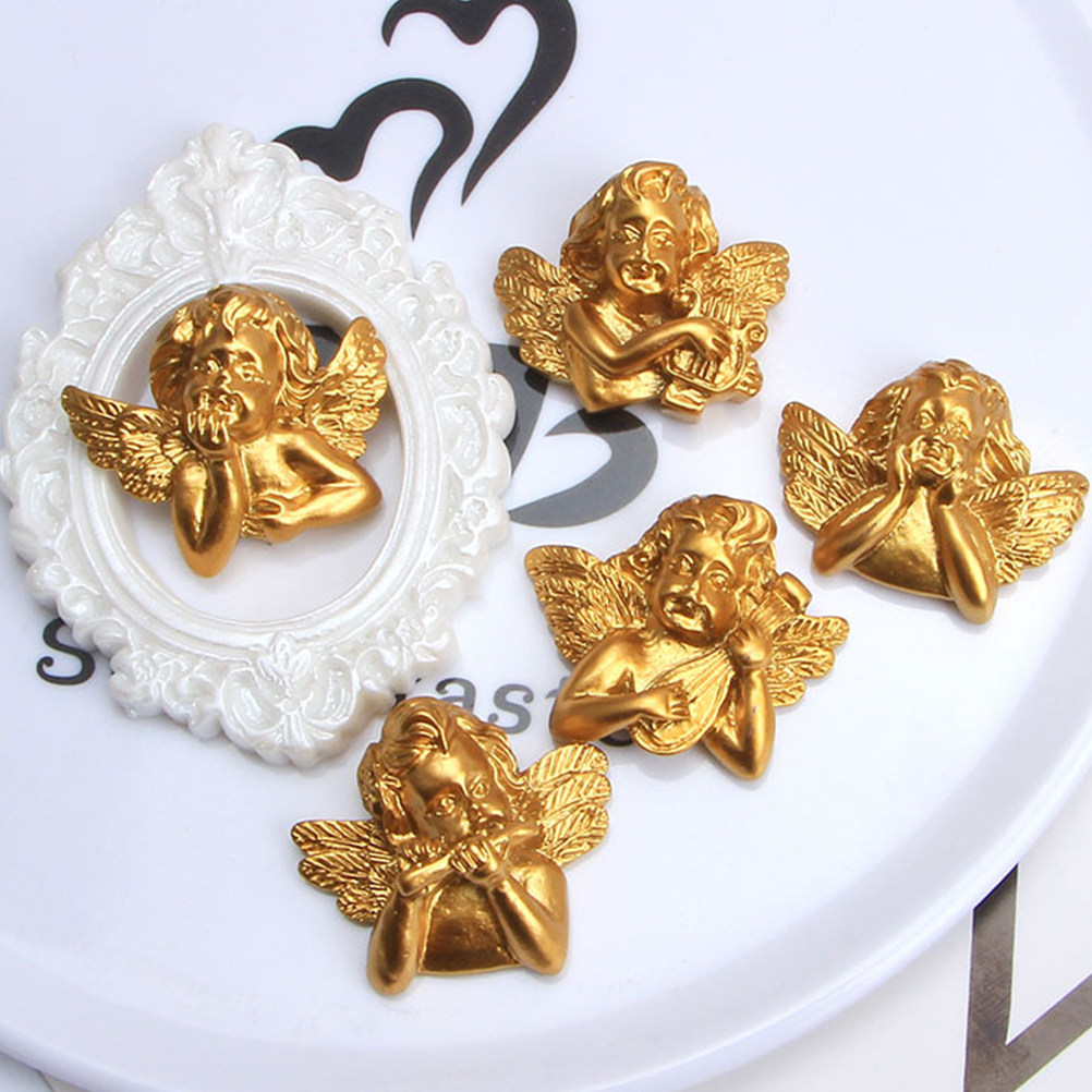 15 Pezzi Accessori Angelo in R - Craft Embellishments recensione e prezzo