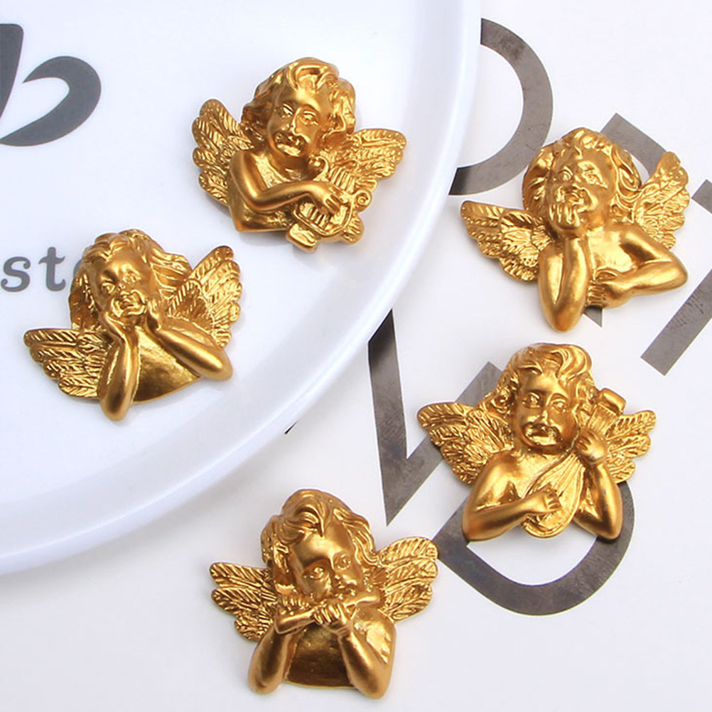 15 Pezzi Accessori Angelo in R - Craft Embellishments recensione e prezzo