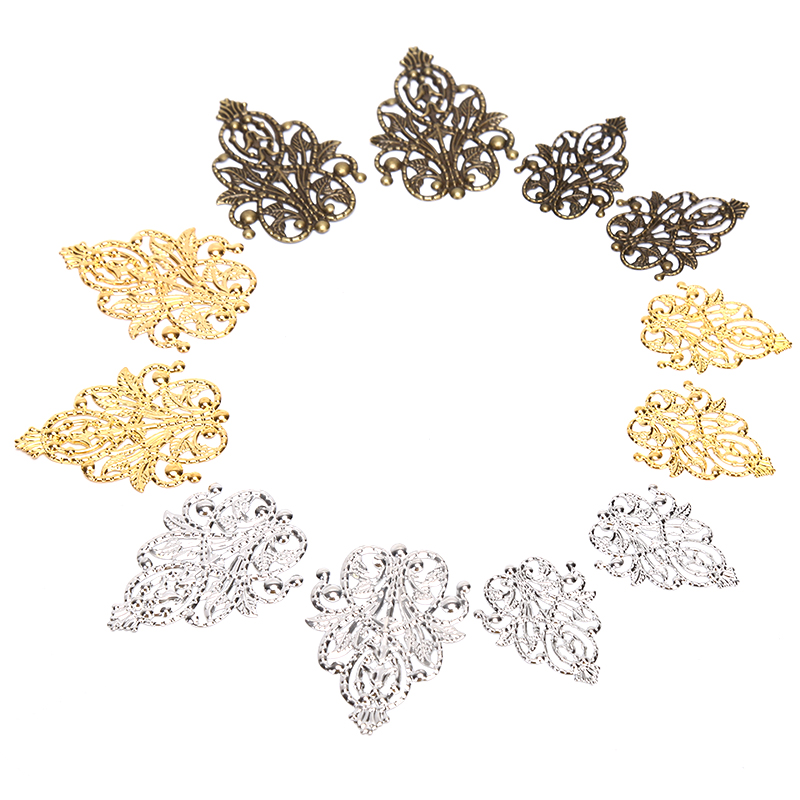 Offerta Speciale: 20 Pezzi Ass - Craft Embellishments recensione e prezzo