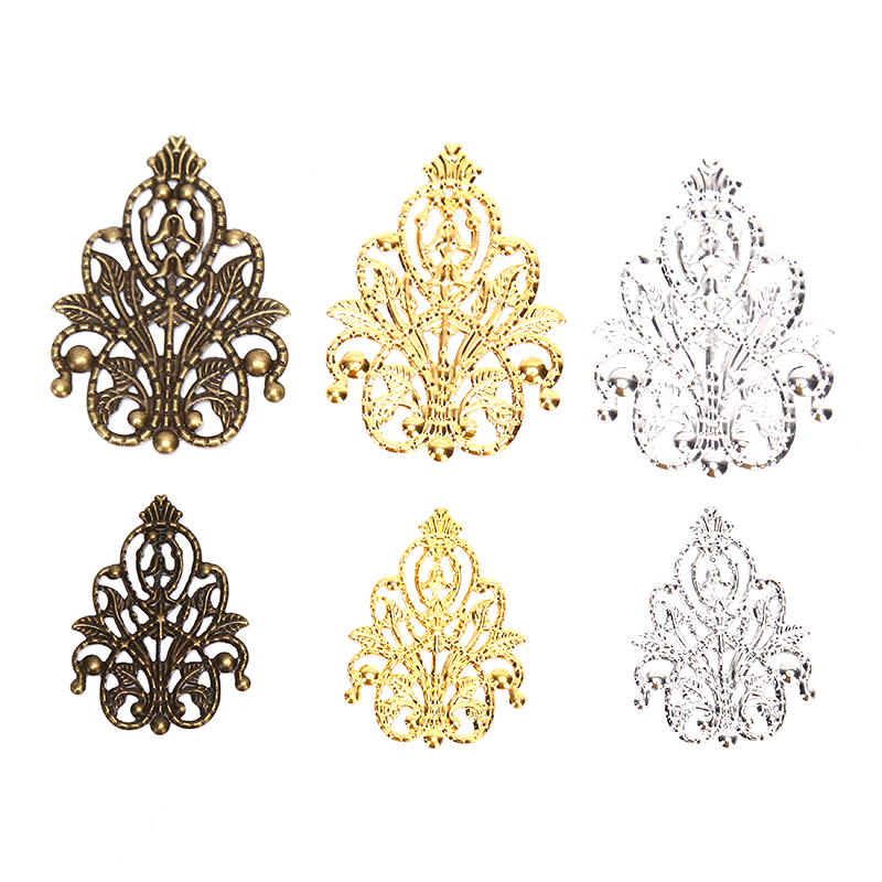 Offerta Speciale: 20 Pezzi Ass - Craft Embellishments recensione e prezzo