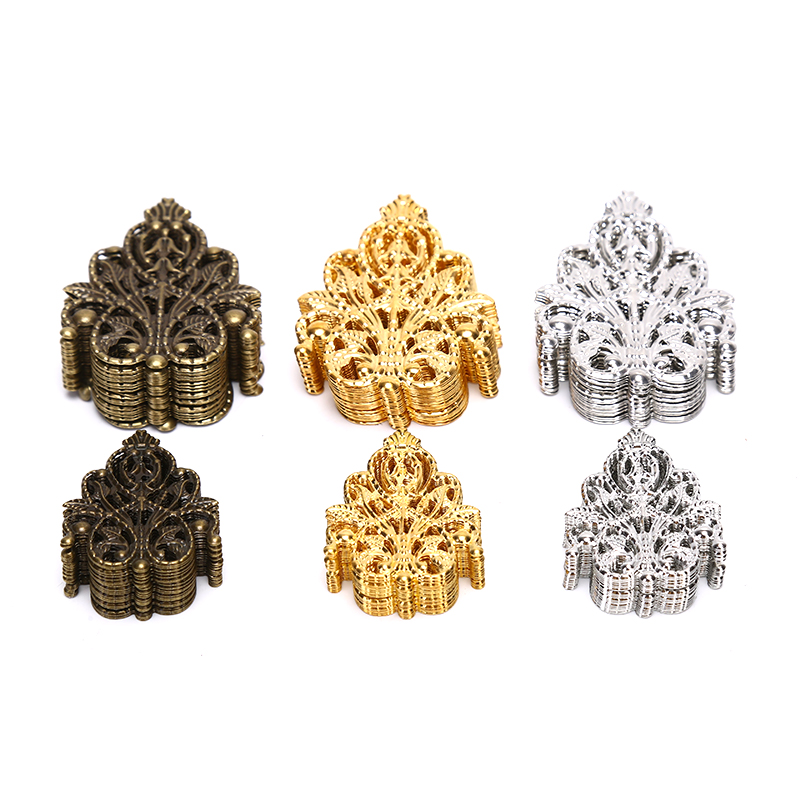 Offerta Speciale: 20 Pezzi Ass - Craft Embellishments recensione e prezzo