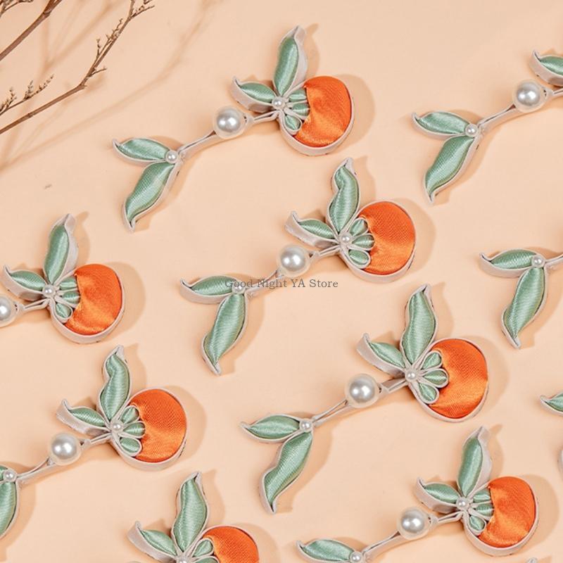 Abbellsam Cheongsam, abbellime - Craft Embellishments recensione e prezzo