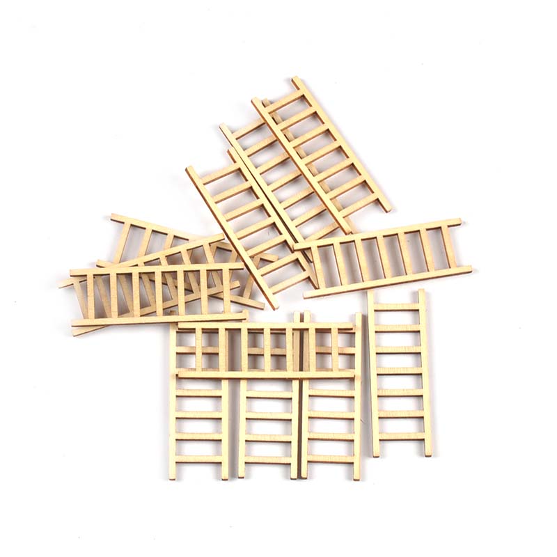 20 Pz/lotto 20x60mm Scala Natu - Craft Embellishments recensione e prezzo