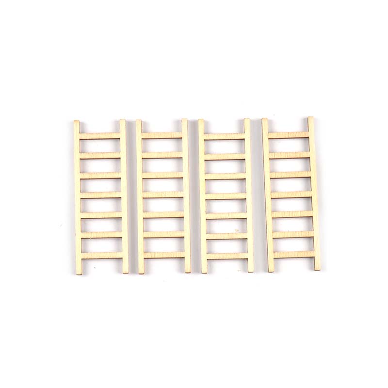 20 Pz/lotto 20x60mm Scala Natu - Craft Embellishments recensione e prezzo
