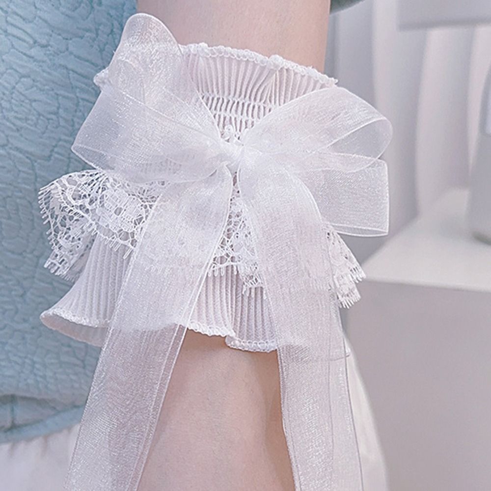 Scaldamuscoli manica braccio B - Elastic Lace Trim recensione e prezzo
