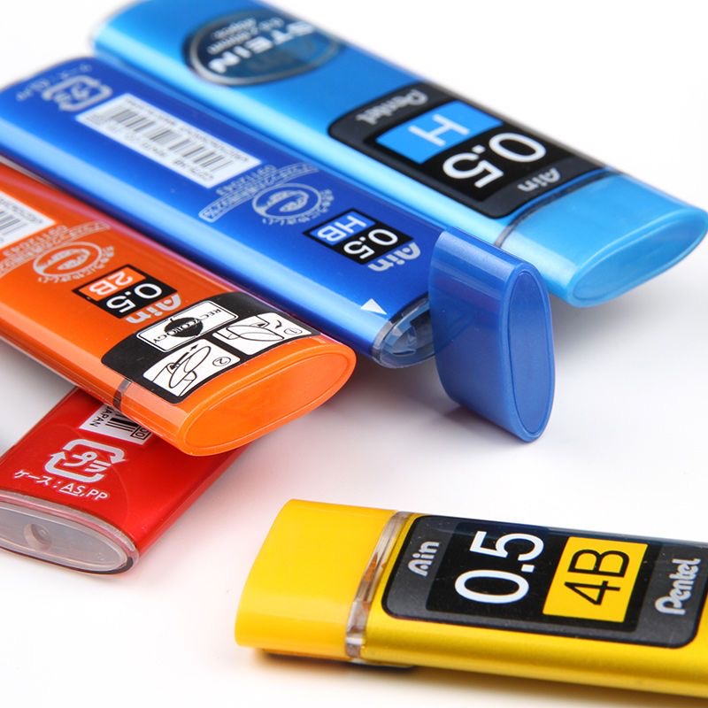 1pc Pentel Ain STEIN 0.2/0.3/0 - Pentel Pen Energel recensione e prezzo