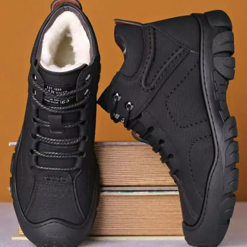Stivali da uomo Stivaletti str - Guipure Lace Panel recensione e prezzo
