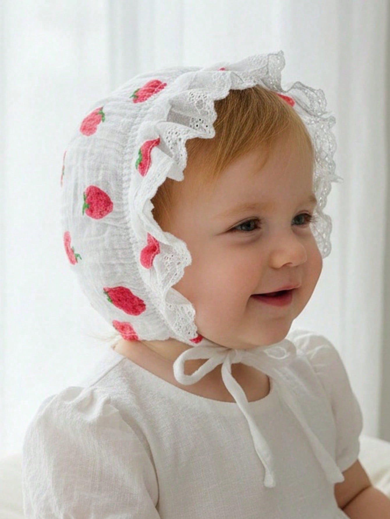 1 Pezzo Cappellino Vintage in  - Embroidery Embellishments recensione e prezzo