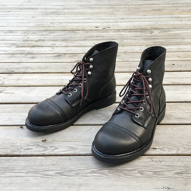 Nuovi uomini scarpe di marca d - Guipure Lace Panel recensione e prezzo